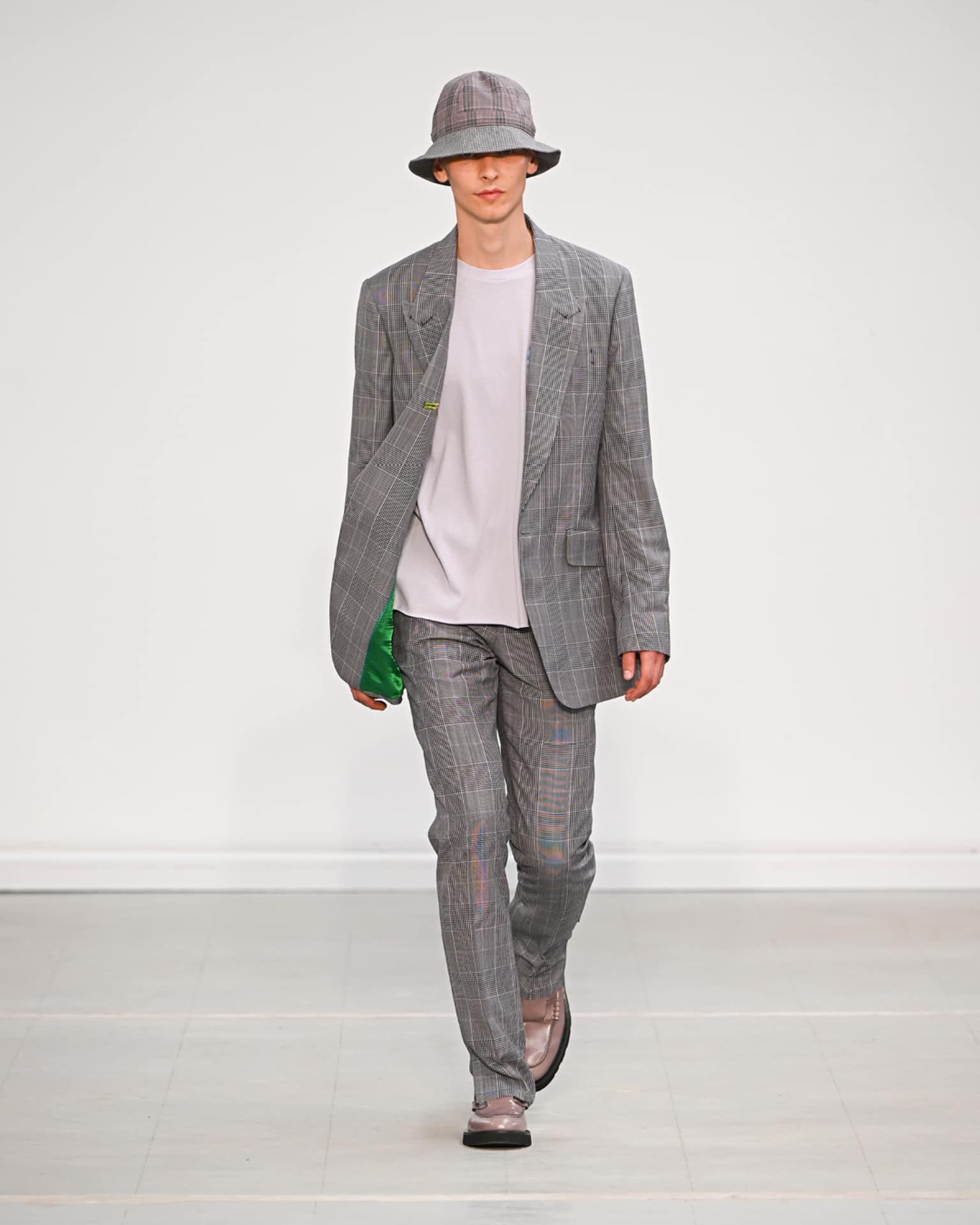 【MR100】 Mr.HighFashion 20th PaulSmith MR100】 Mr.HighFashion 20th PaulSmith Designer Clothing for